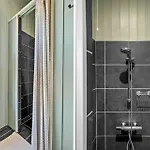 Дом отдыха Newer House With Loft 25 M From