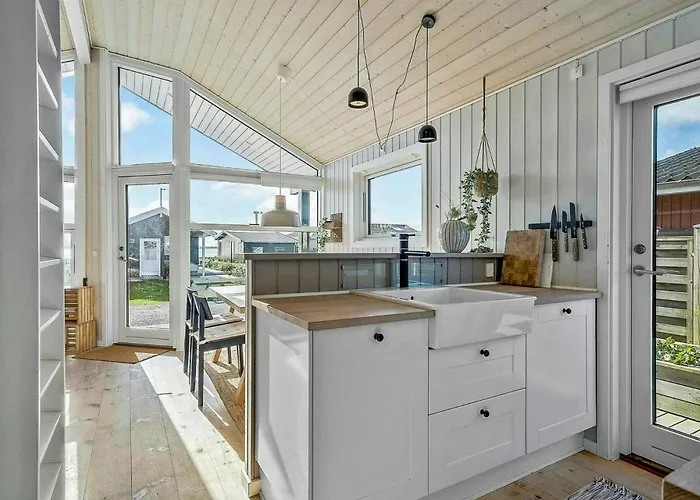 Casa vacanze Newer House With Loft 25 M From *