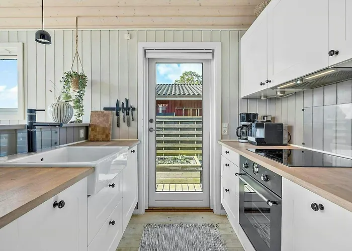 Newer House With Loft 25 M From Casa vacanze