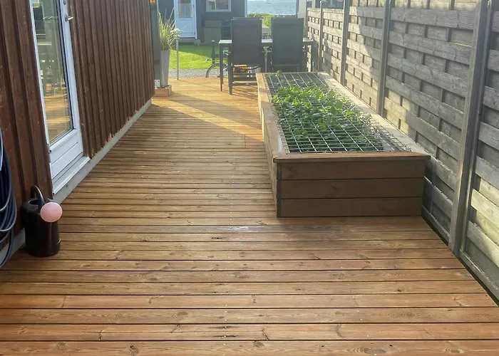 Newer House With Loft 25 M From Casa vacanze *